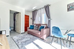 One bed unit nestled in the prime of Sandton - 2139